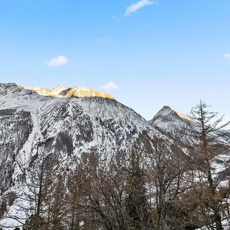 Apartman Magnifique Renove Avec Vue Montagne *