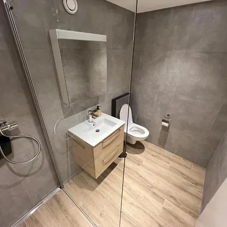 Apartman Magnifique Renove Avec Vue Montagne