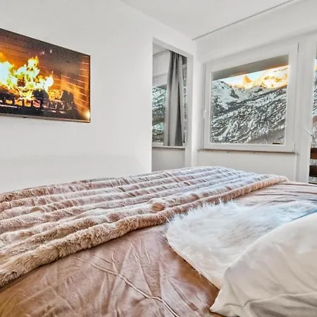 Magnifique Renove Avec Vue Montagne Apartman *