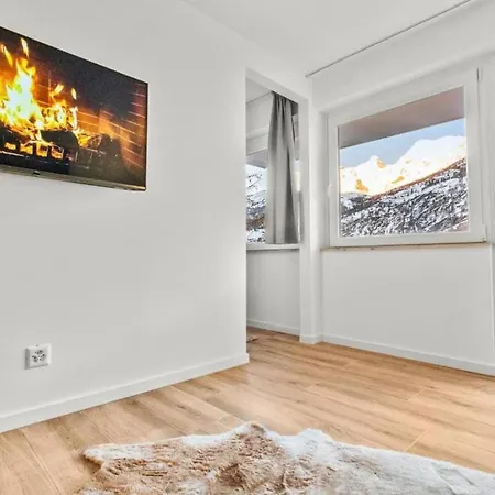 Magnifique Renove Avec Vue Montagne Daire