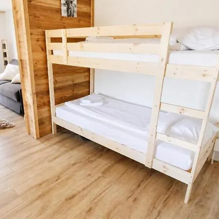 Apartman Magnifique Renove Avec Vue Montagne