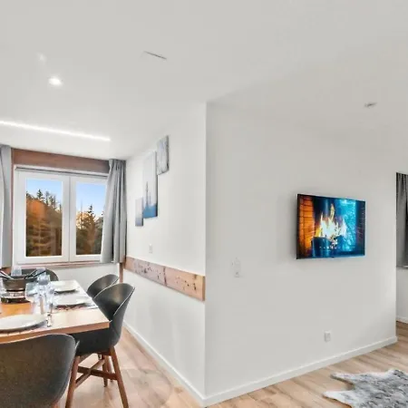 Magnifique Renove Avec Vue Montagne Apartman *