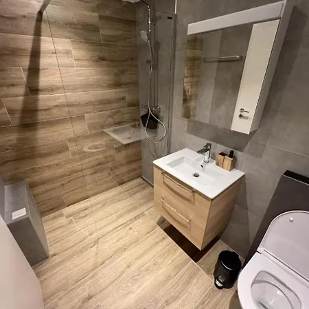 Daire Magnifique Renove Avec Vue Montagne *