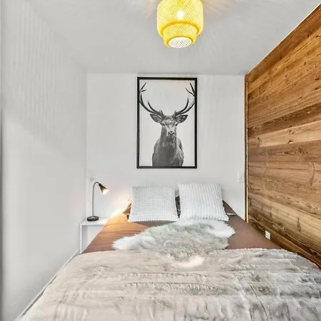 Magnifique Renove Avec Vue Montagne Apartman *